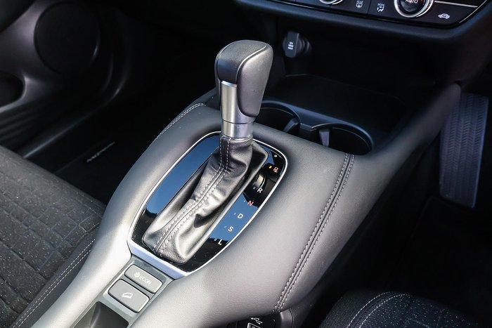 2025 Honda ZR-V VTi X+