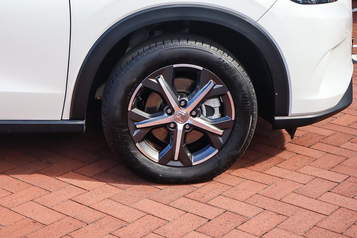 2025 Honda ZR-V VTi X+