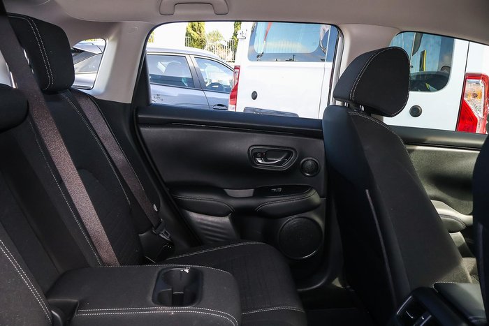 2025 Honda ZR-V VTi X+