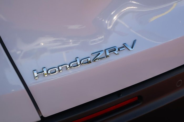 2025 Honda ZR-V VTi X+