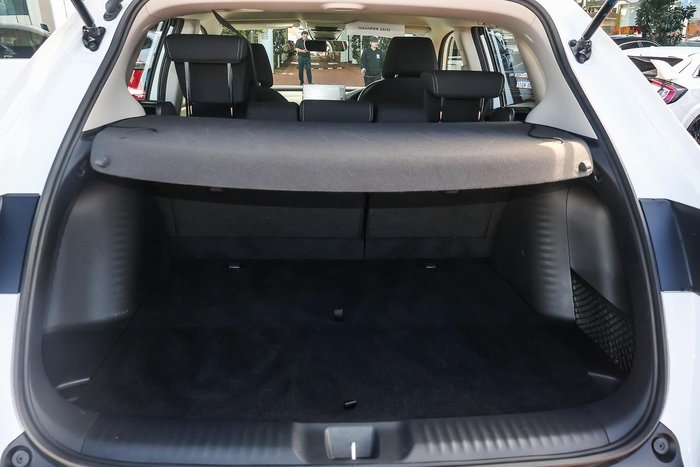 2025 Honda ZR-V VTi X+