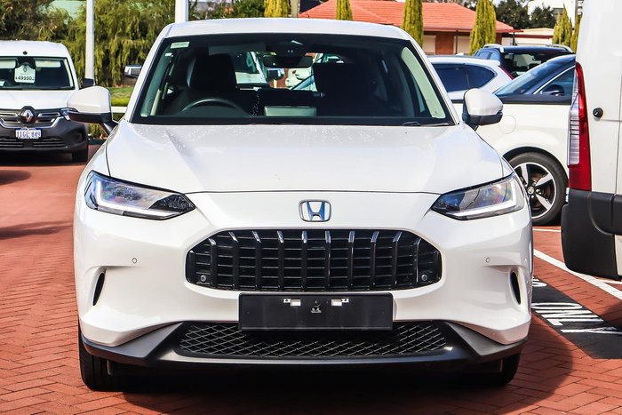 2025 Honda ZR-V VTi X+