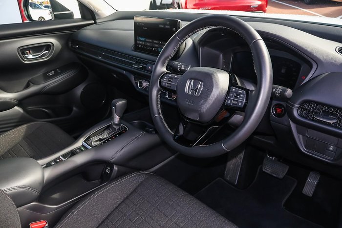 2025 Honda ZR-V VTi X+