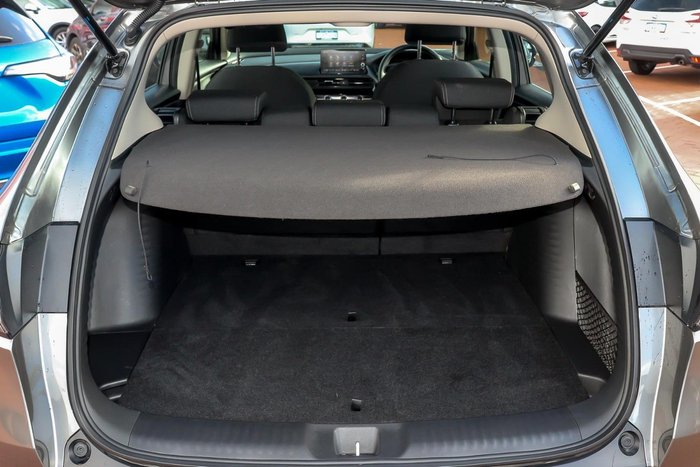 2025 Honda ZR-V VTi X+