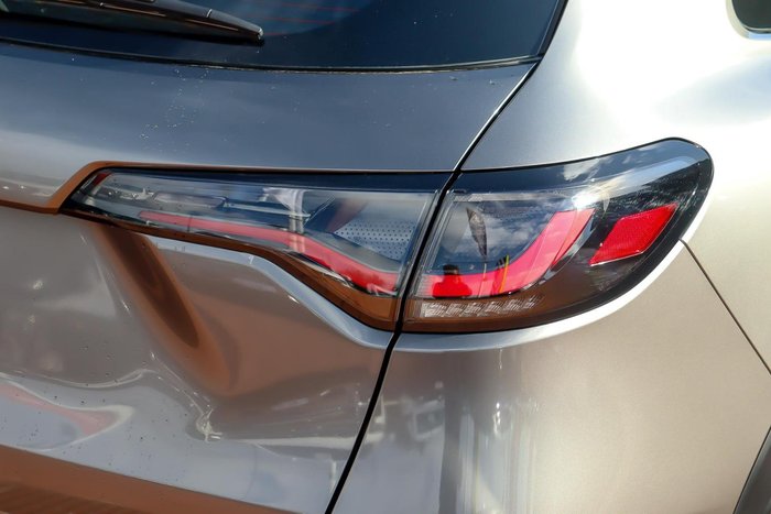 2025 Honda ZR-V VTi X+