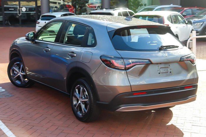 2025 Honda ZR-V VTi X+