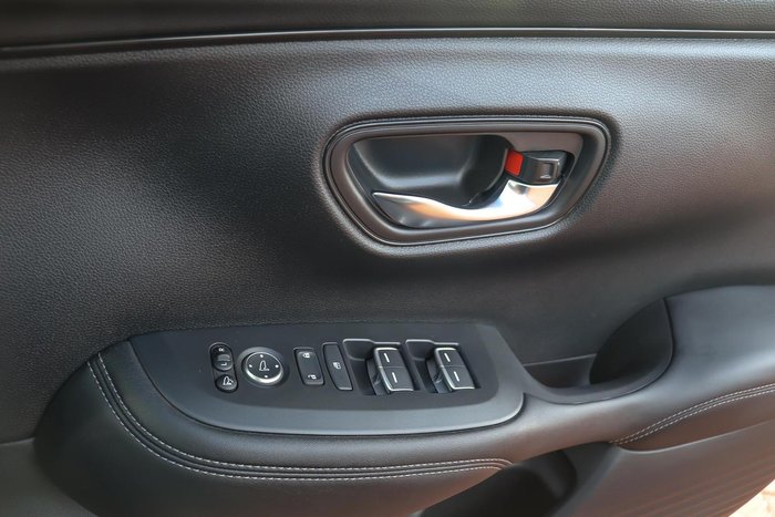 2025 Honda ZR-V VTi X+