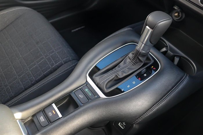 2025 Honda ZR-V VTi X+