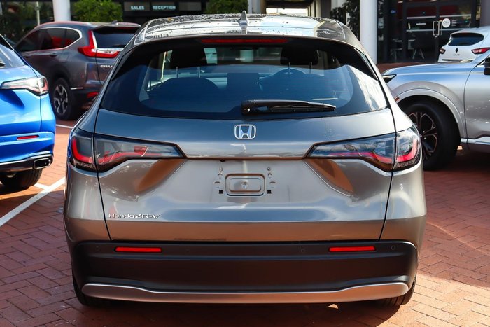 2025 Honda ZR-V VTi X+