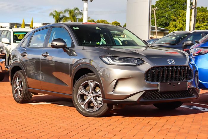 2025 Honda ZR-V VTi X+