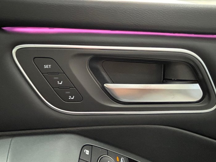 2026 Nissan QASHQAI Ti e-POWER J12 MY26 Deep Ocean