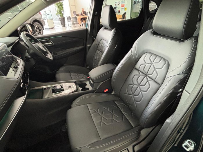 2026 Nissan QASHQAI Ti e-POWER J12 MY26 Deep Ocean