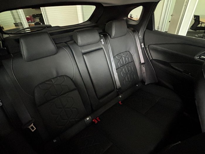 2026 Nissan QASHQAI Ti e-POWER J12 MY26 Deep Ocean