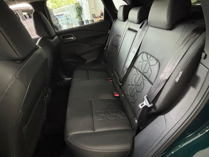 2026 Nissan QASHQAI Ti e-POWER J12 MY26 Deep Ocean