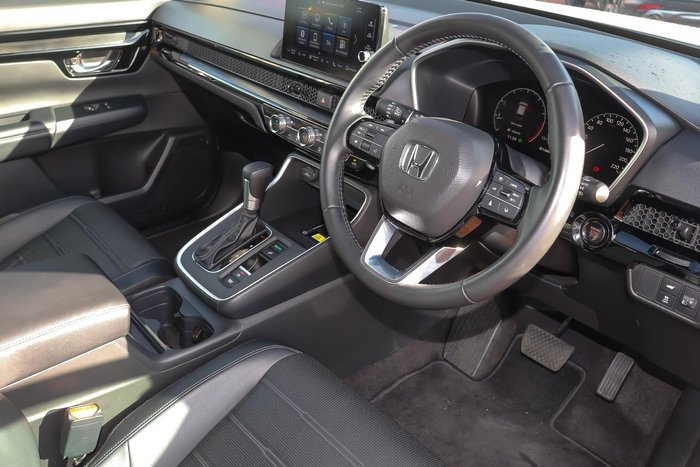 2024 Honda CR-V VTi L