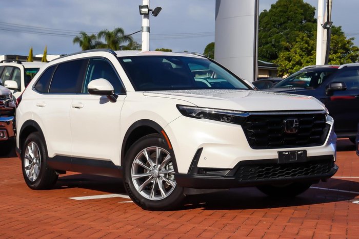 2024 Honda CR-V VTi L