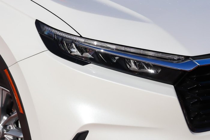2024 Honda CR-V VTi L
