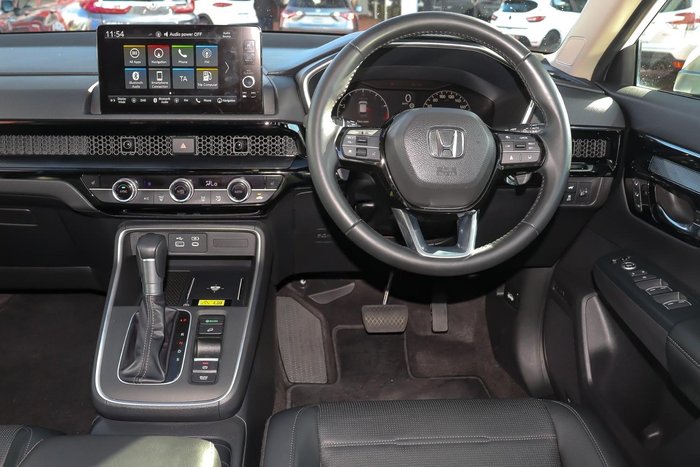 2024 Honda CR-V VTi L
