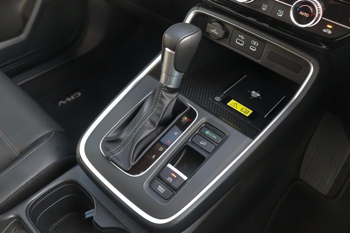 2024 Honda CR-V VTi L