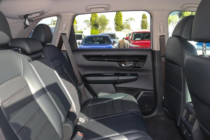 2024 Honda CR-V VTi L