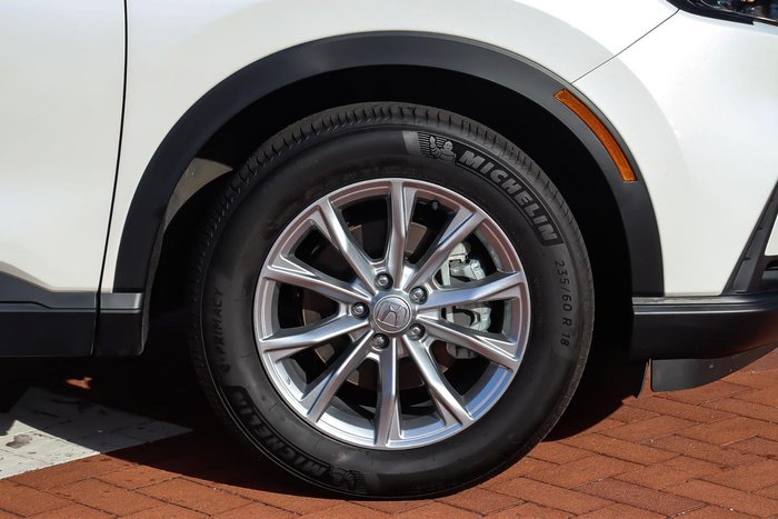 2024 Honda CR-V VTi L