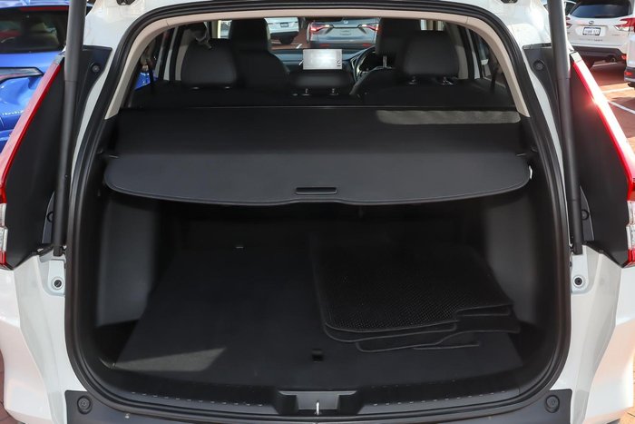 2024 Honda CR-V VTi L
