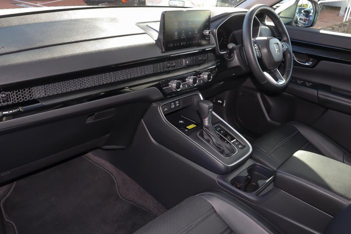 2024 Honda CR-V VTi L