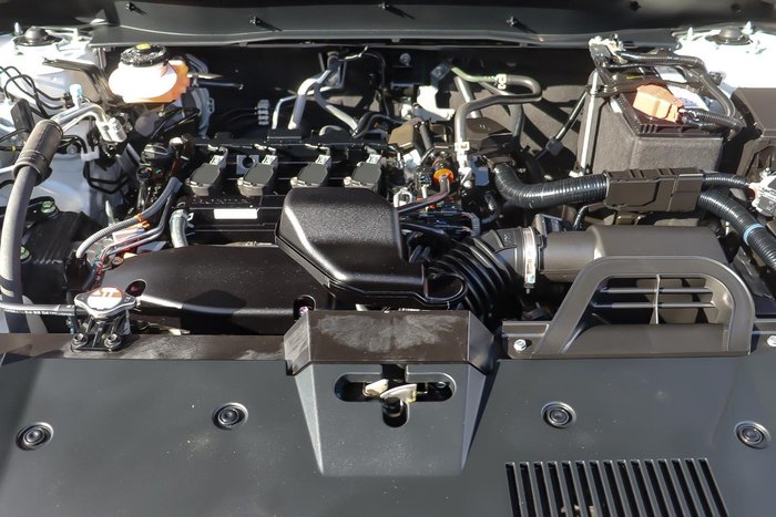 2024 Honda CR-V VTi L