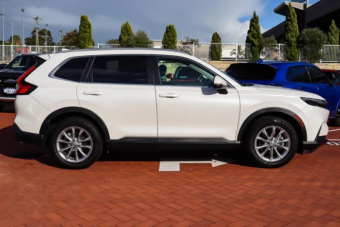 2024 Honda CR-V VTi L
