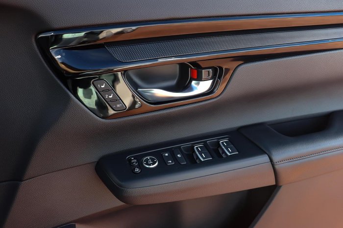 2024 Honda CR-V VTi L