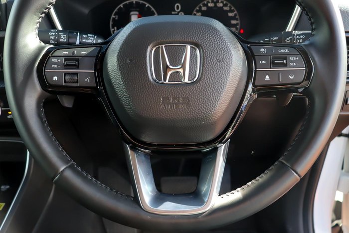 2024 Honda CR-V VTi L