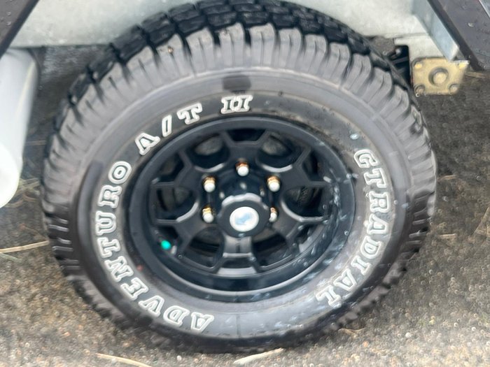 2023 Jayco Journey Outback