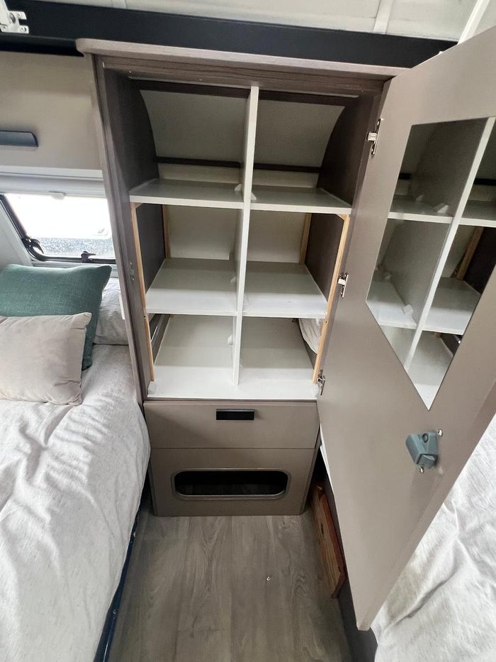 2023 Jayco Journey Outback