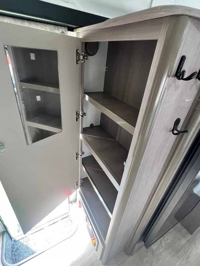 2023 Jayco Journey Outback