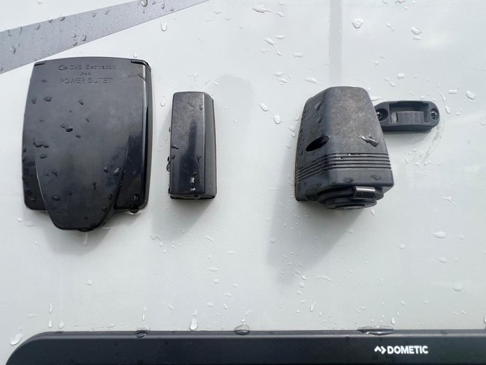 2023 Jayco Journey Outback