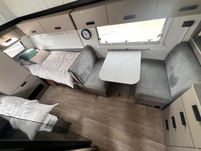 2023 Jayco Journey Outback