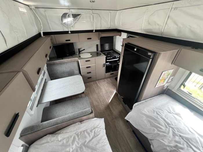 2023 Jayco Journey Outback