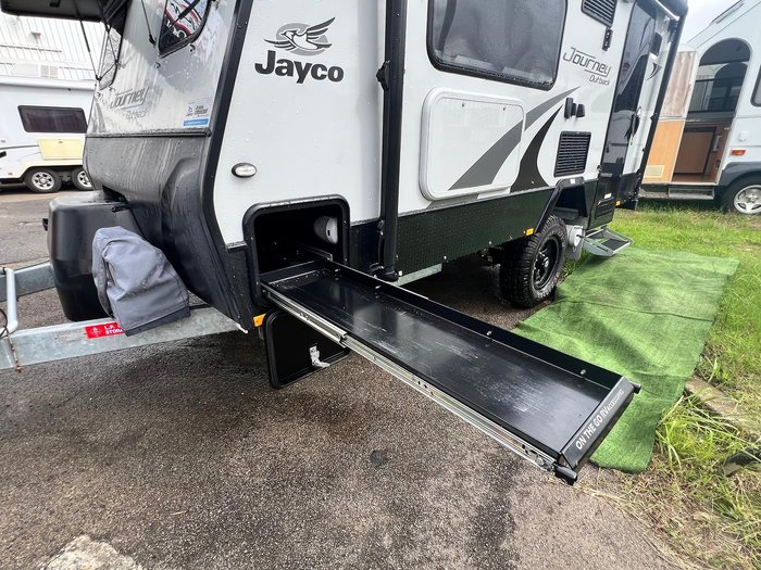 2023 Jayco Journey Outback