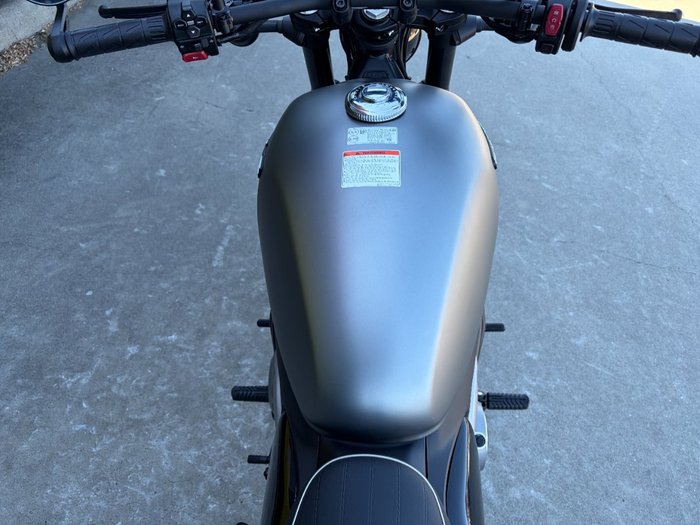 2026 CFMOTO 2026 CF MOTO 450CC 450CL-C ABS GALAXY GREY