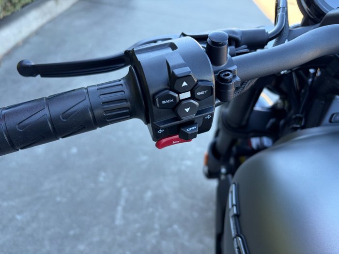 2026 CFMOTO 2026 CF MOTO 450CC 450CL-C ABS GALAXY GREY