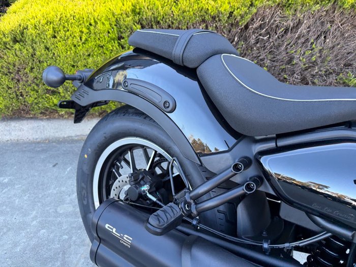 2026 CFMOTO 2026 CF MOTO 450CC 450CL-C ABS GALAXY GREY