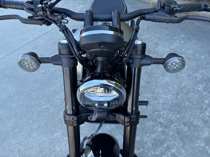 2026 CFMOTO 2026 CF MOTO 450CC 450CL-C ABS GALAXY GREY