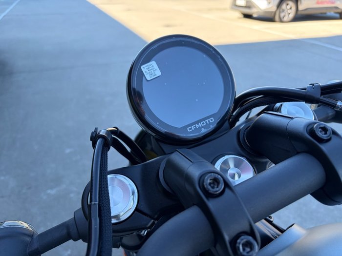 2026 CFMOTO 2026 CF MOTO 450CC 450CL-C ABS GALAXY GREY