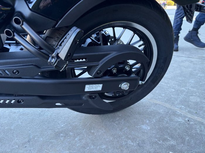 2026 CFMOTO 2026 CF MOTO 450CC 450CL-C ABS GALAXY GREY