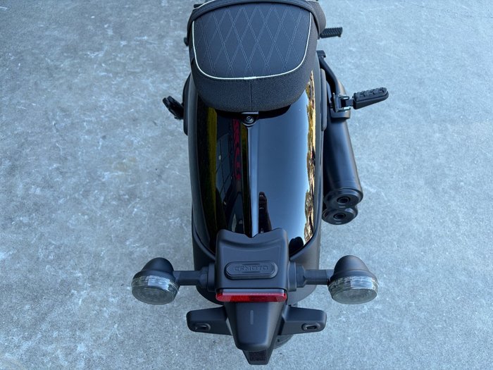 2026 CFMOTO 2026 CF MOTO 450CC 450CL-C ABS GALAXY GREY