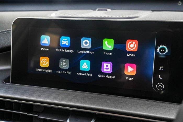 2026 Chery Tiggo 4 Urban