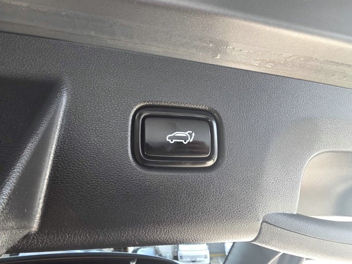 2022 Hyundai Tucson Highlander N Line