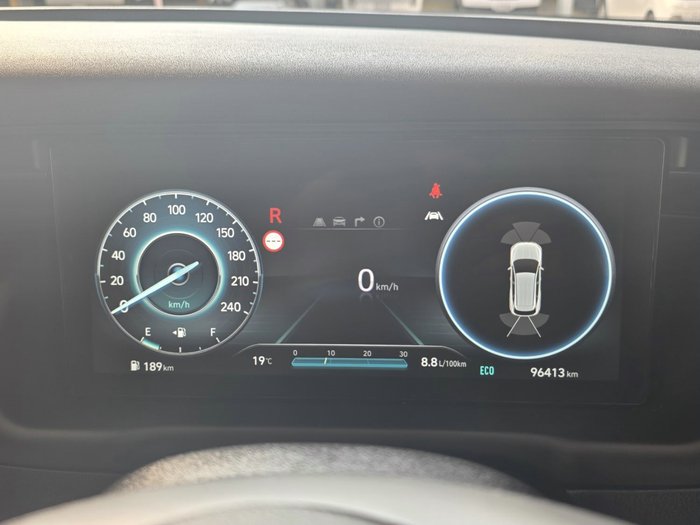 2022 Hyundai Tucson Highlander N Line