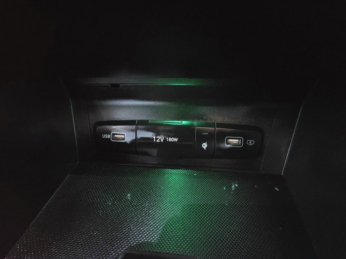 2022 Hyundai Tucson Highlander N Line