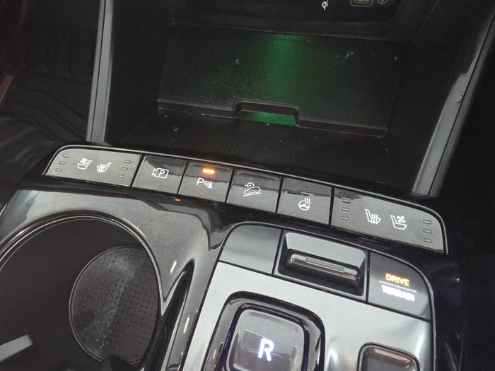 2022 Hyundai Tucson Highlander N Line